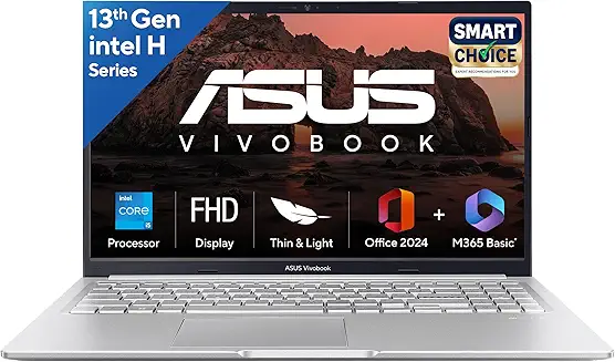 ASUS VivoBook 15
